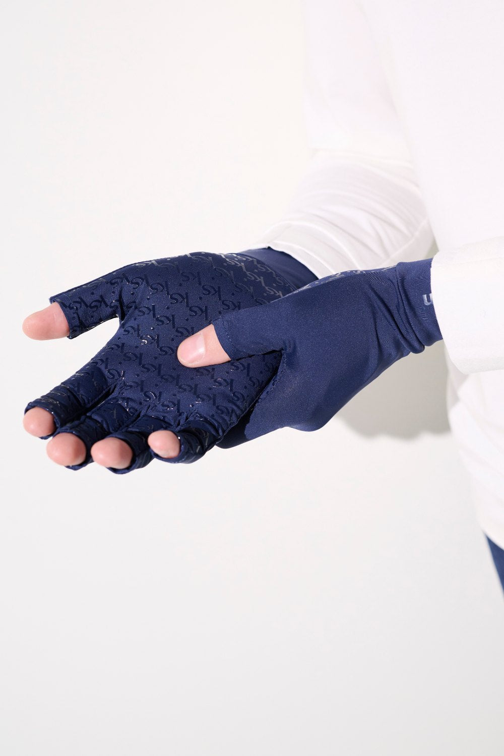 Mezzi guanti anti-UV - Mojave