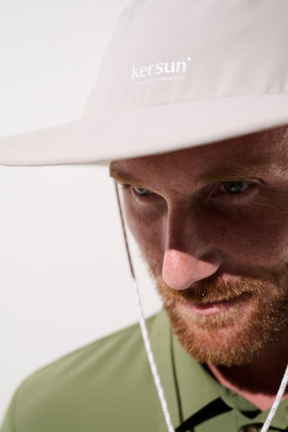 Cappello da sole anti-UV - Oasis