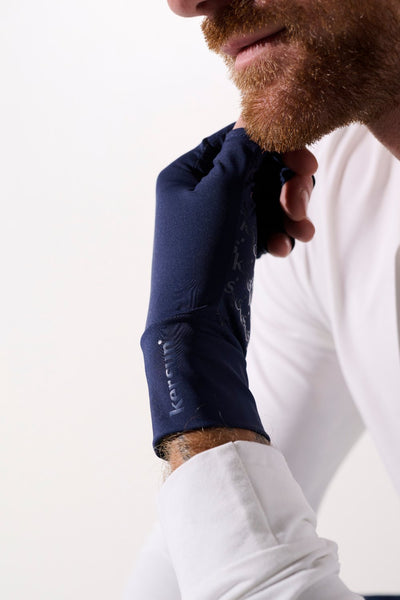 Mezzi guanti anti-UV - Mojave