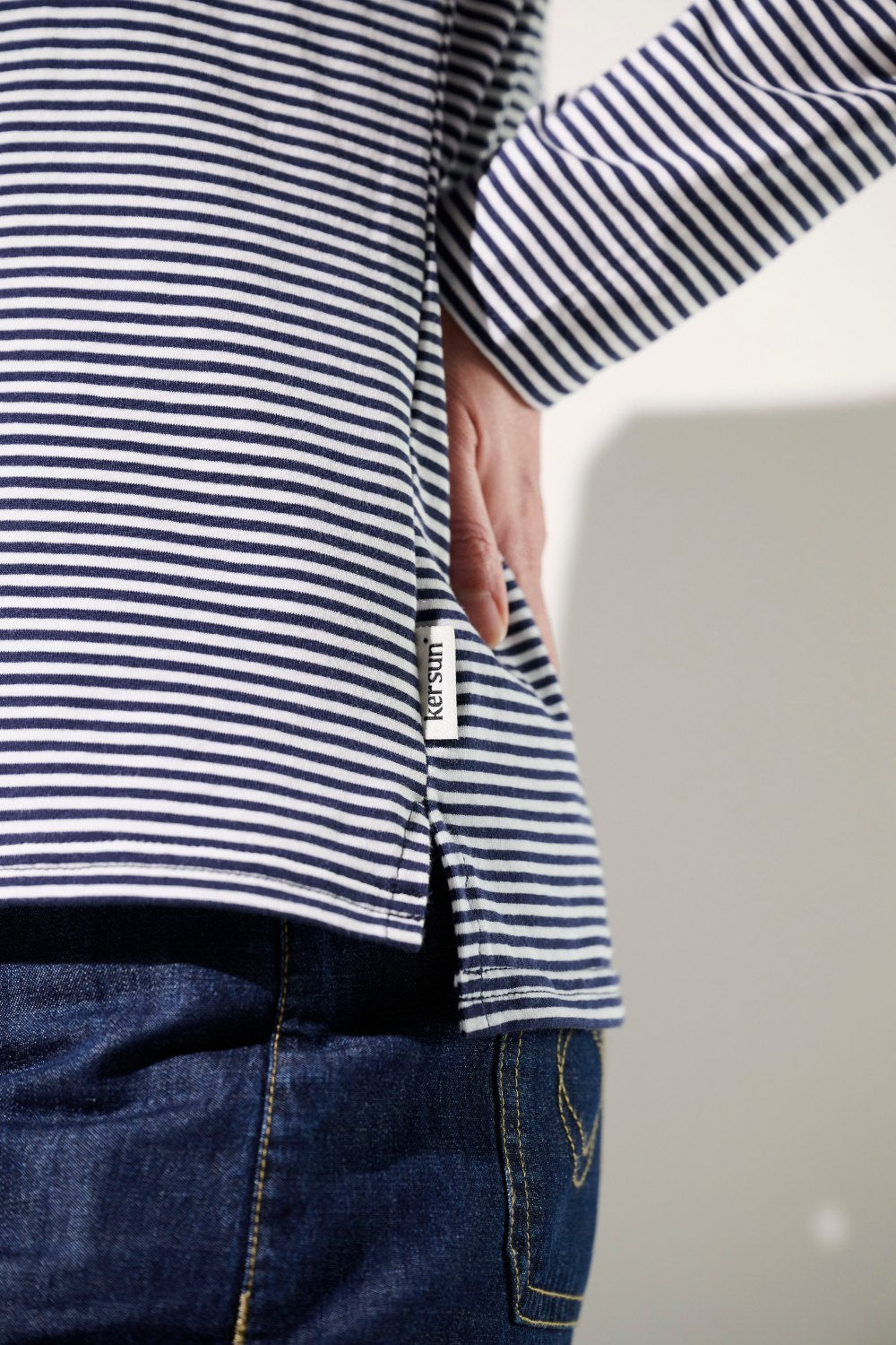 Maglia anti-UV - La Rochelle