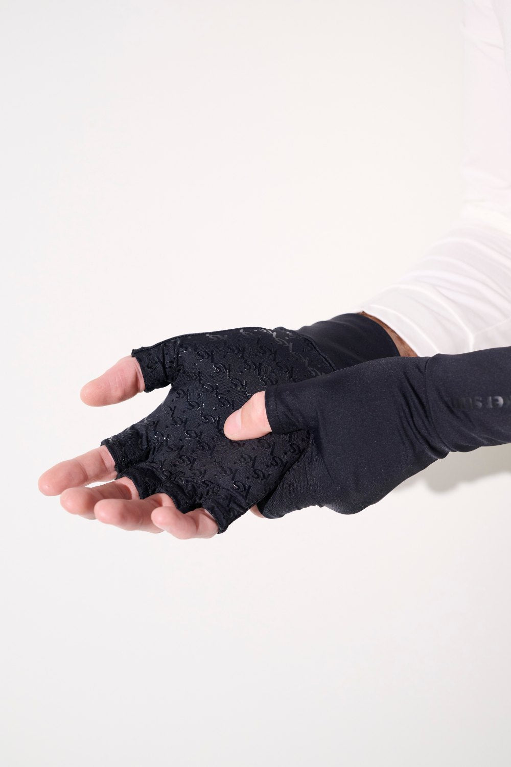 Mezzi guanti anti-UV - Gobi