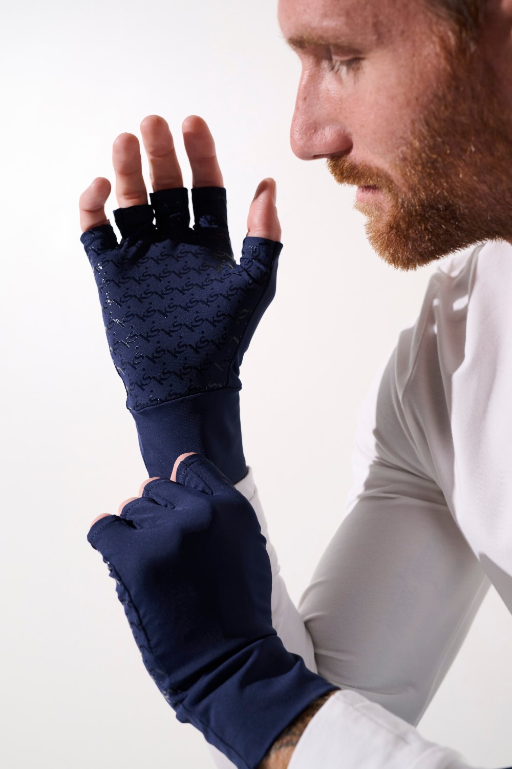 Mezzi guanti anti-UV - Gobi