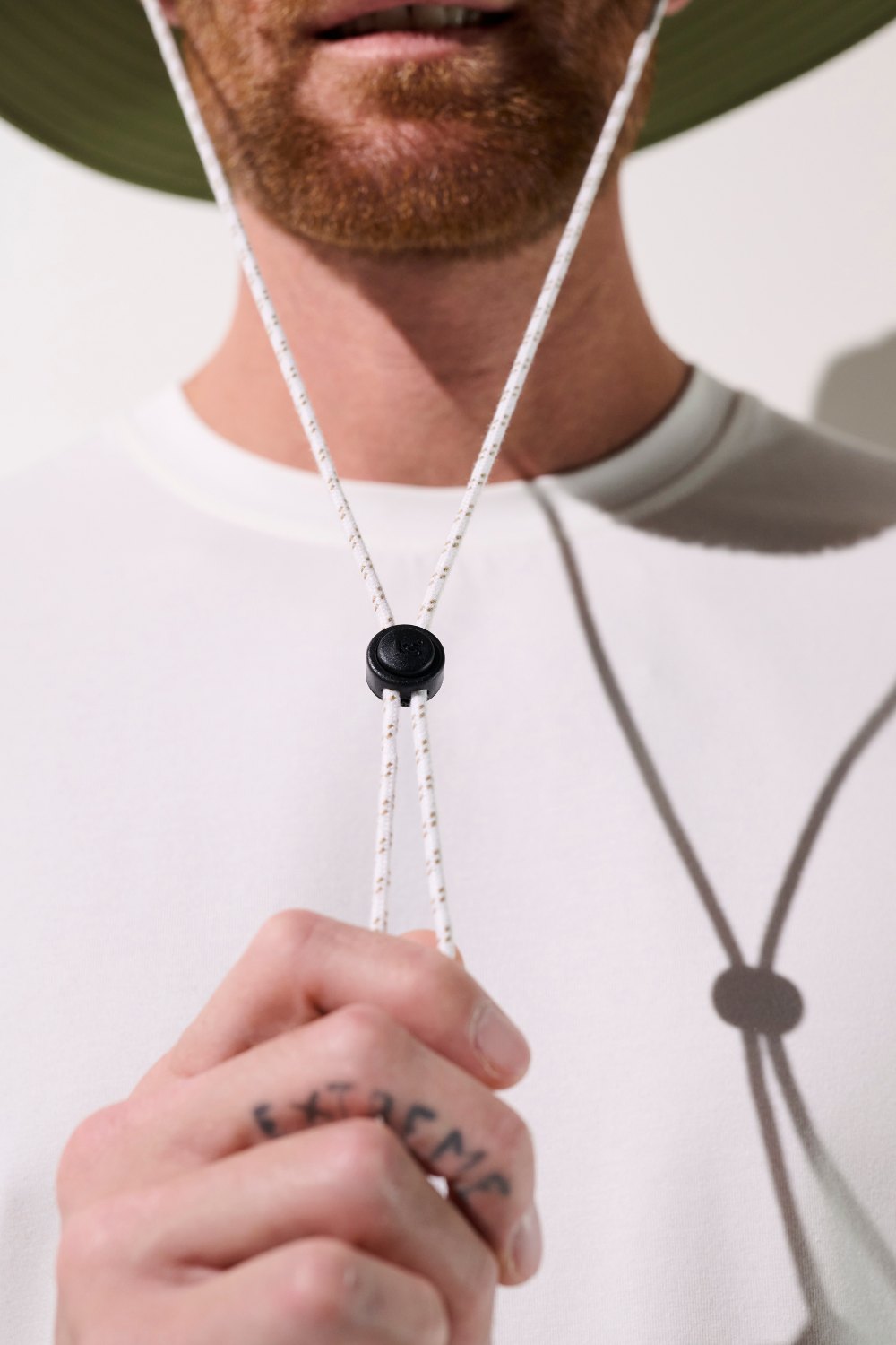 Cappello da sole anti-UV - Oasis