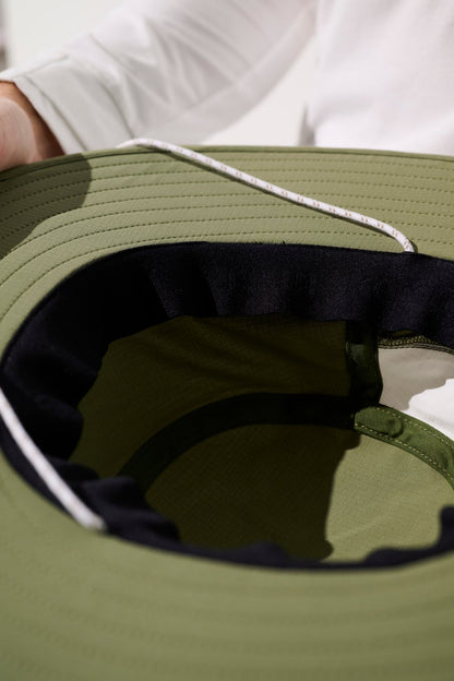 Cappello da sole anti-UV - Oasis