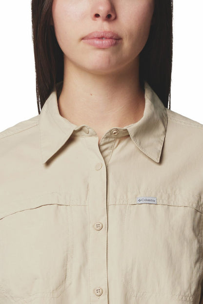 Camicia anti-UV - Silver Ridge 3.0