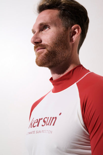 Maglietta da bagno anti-UV - Malibu