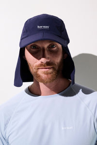Cappellino anti-UV - Sequoia