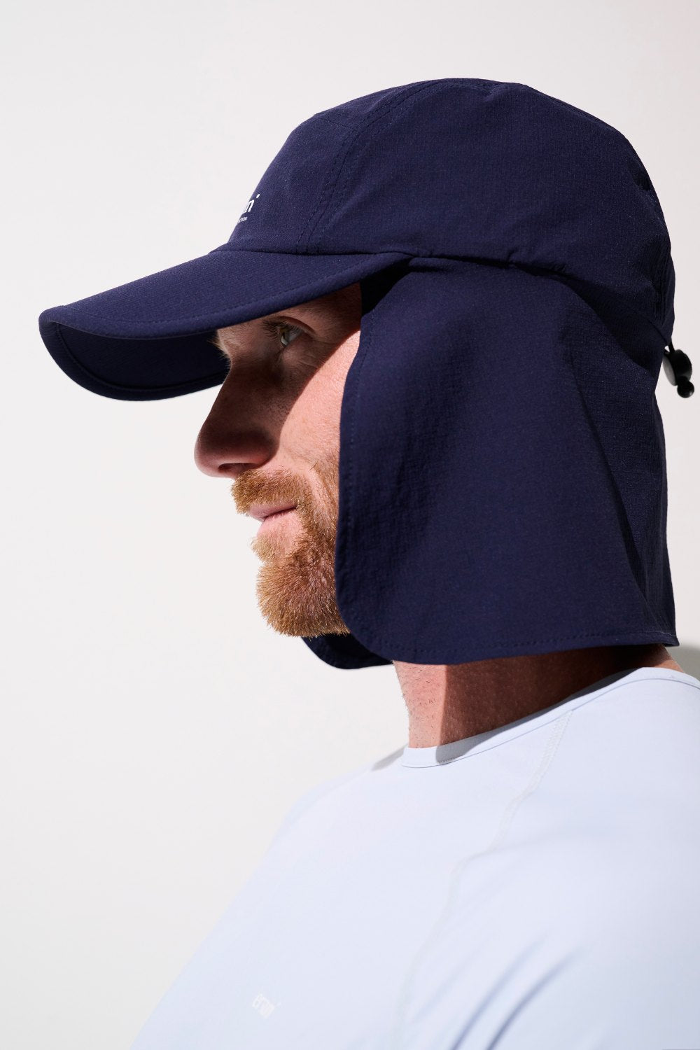 Cappellino anti-UV - Sequoia