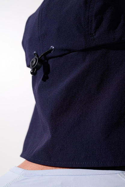 Cappellino anti-UV - Sequoia