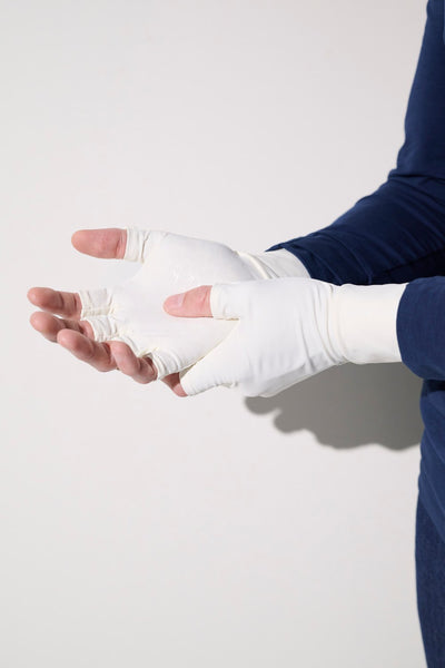 Mezzi guanti anti-UV - Gobi