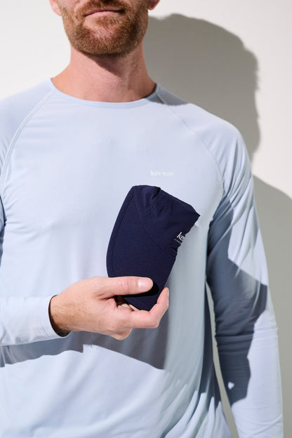 Cappellino anti-UV - Sequoia