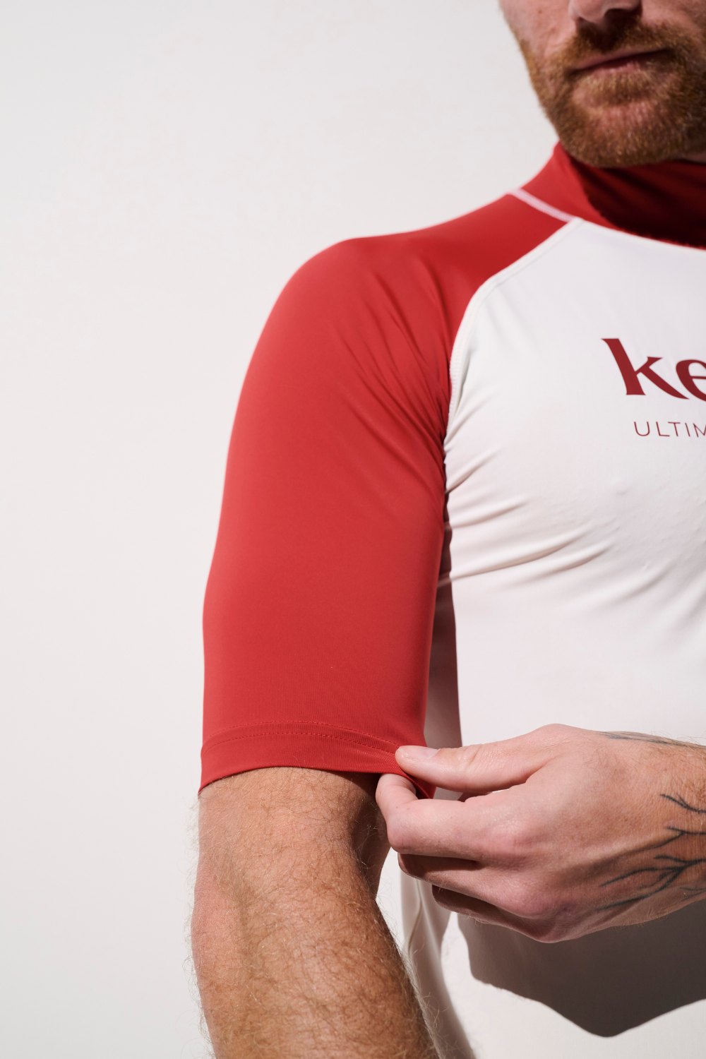 Maglietta da bagno anti-UV - Malibu