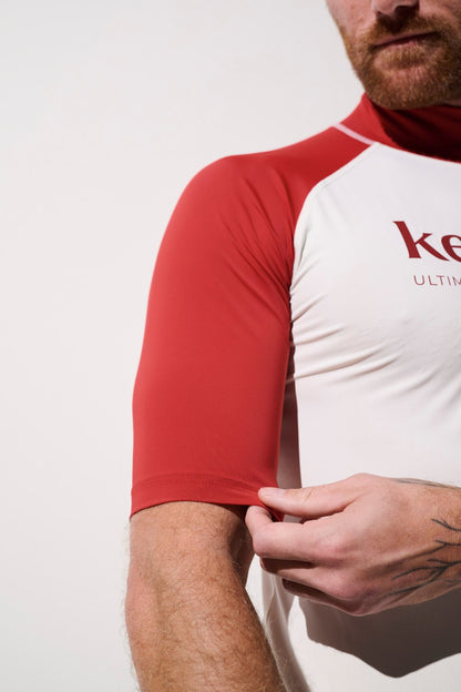 Maglietta da bagno anti-UV - Malibu