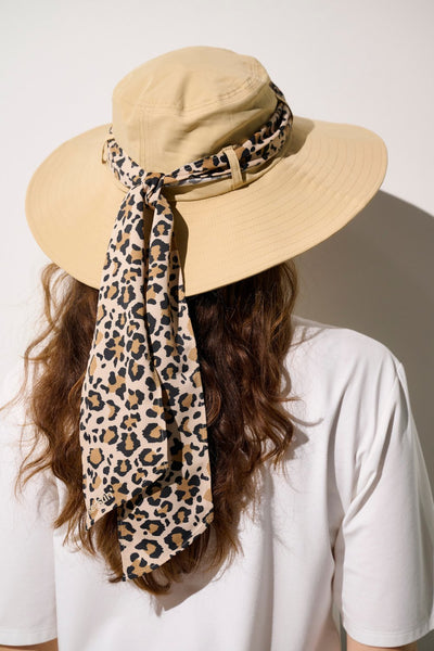 Cappello da sole anti-UV - Arcachon