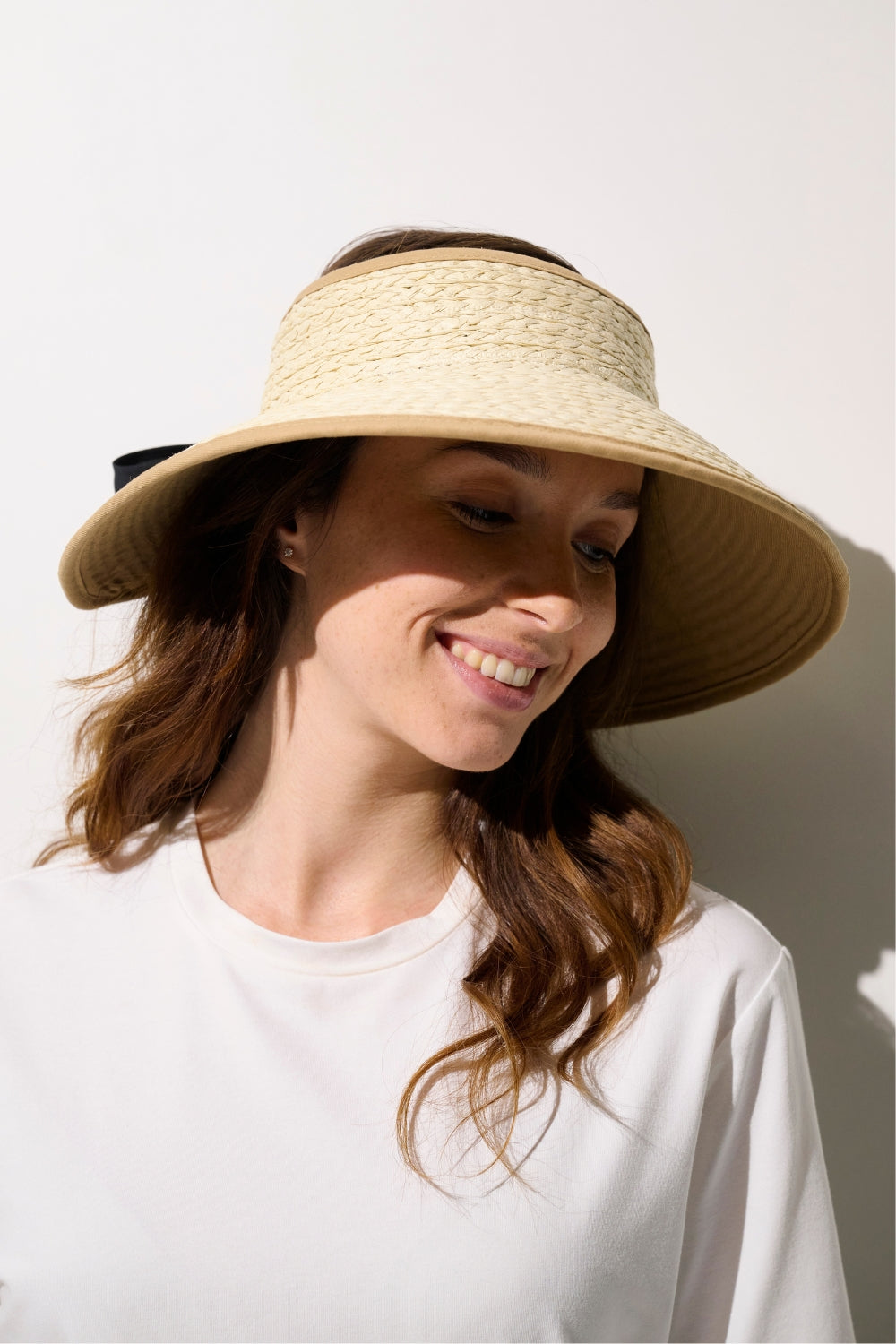 Visiera anti-UV - Rimini