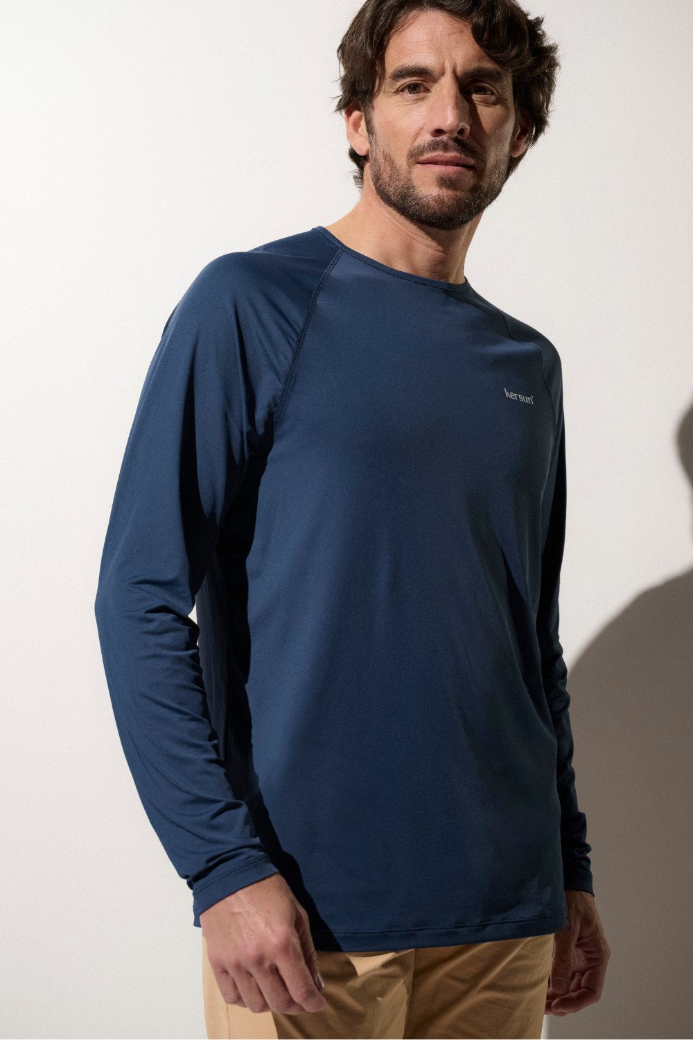 Maglia anti-UV - Oasis