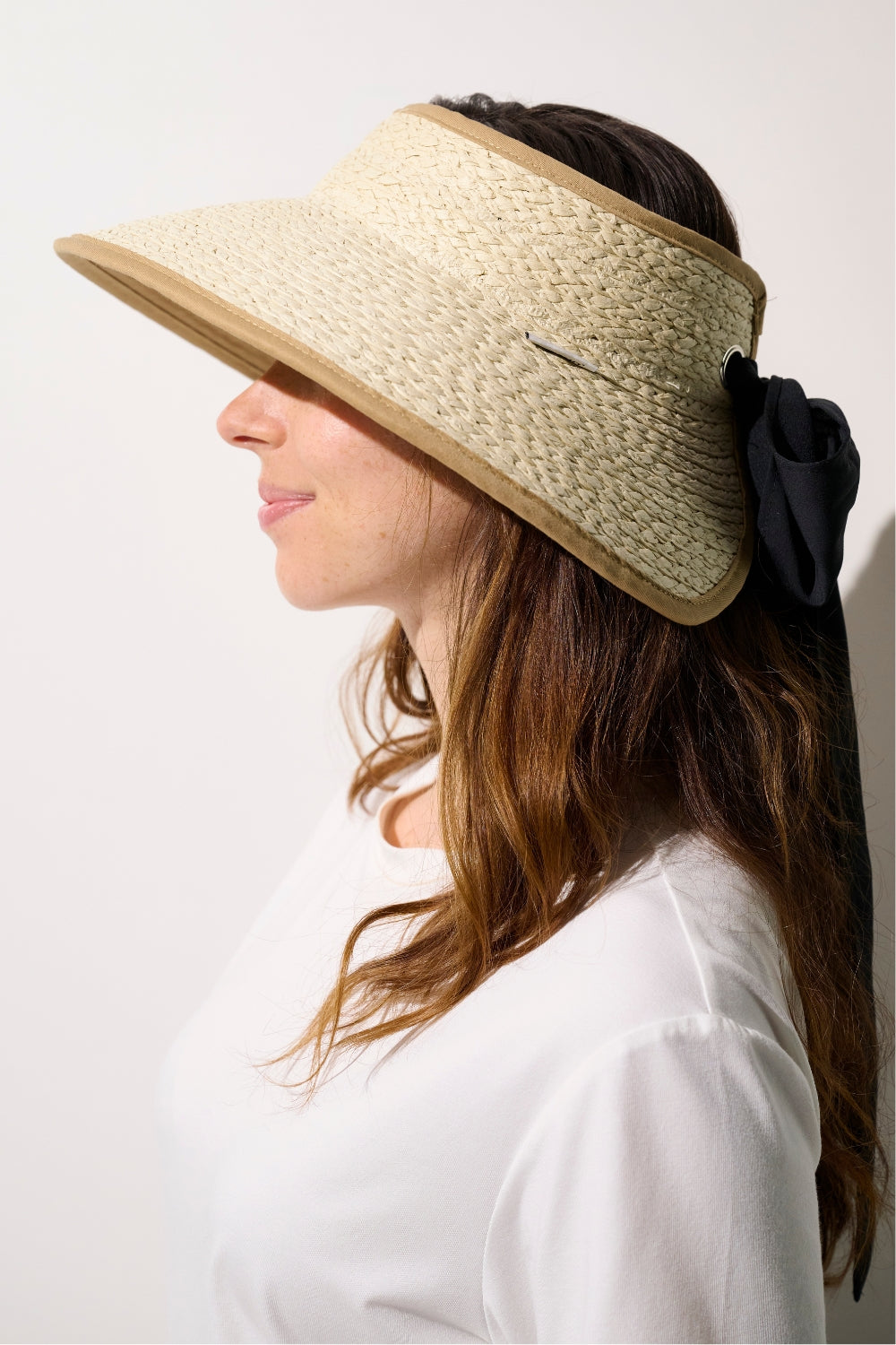 Visiera anti-UV - Rimini