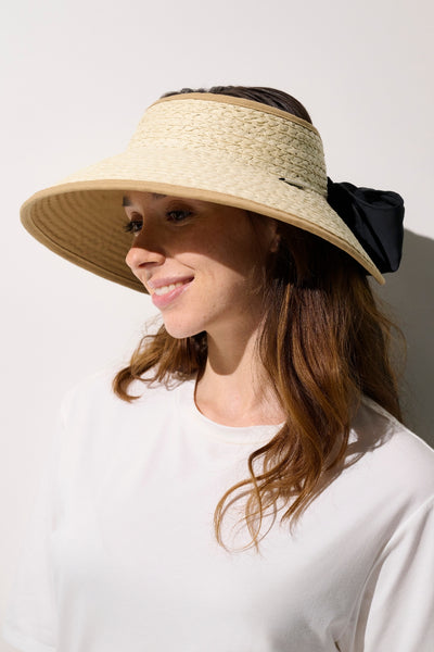 Visiera anti-UV - Rimini