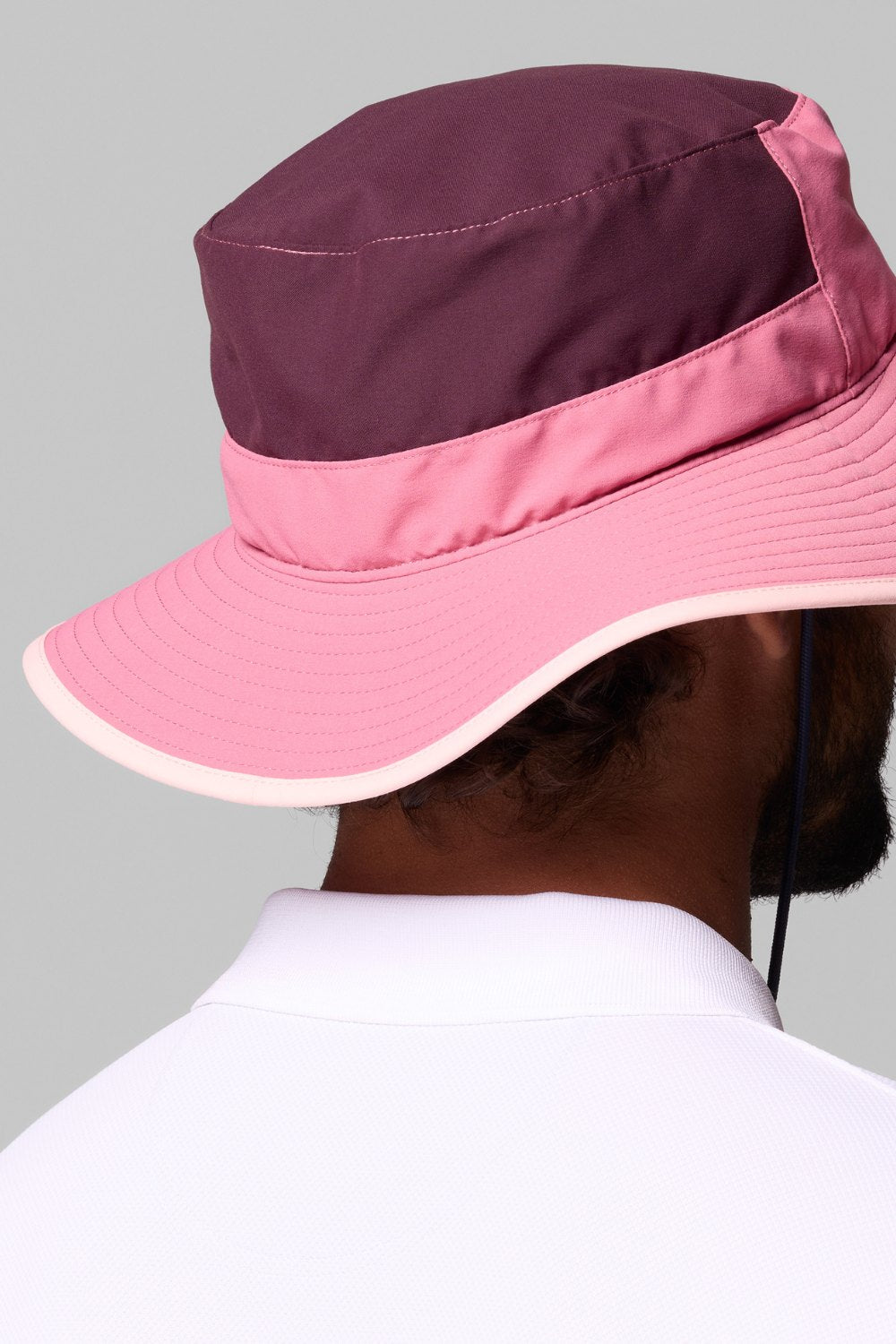 Cappello da sole anti-UV - Broad Spectrum II Booney