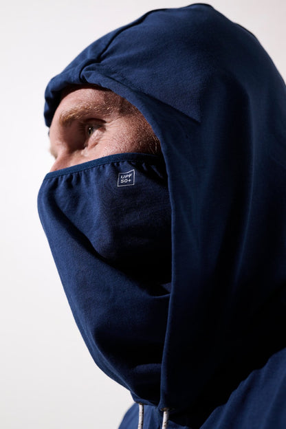 Cappuccio anti-UV - Mojave