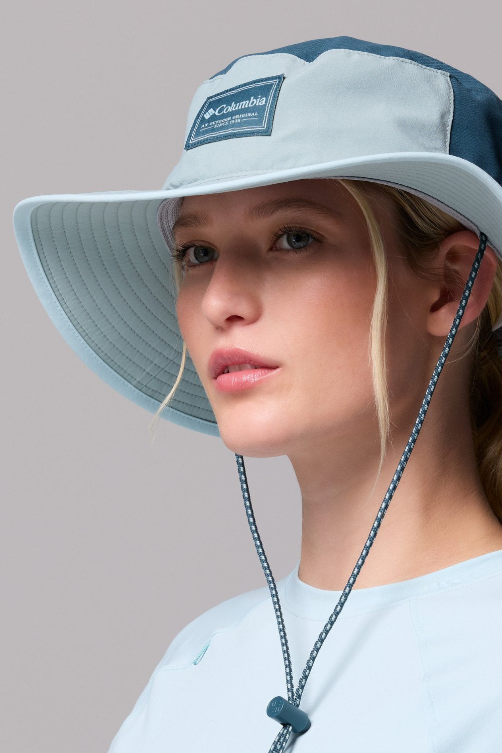 Cappello da sole anti-UV - Broad Spectrum II Booney