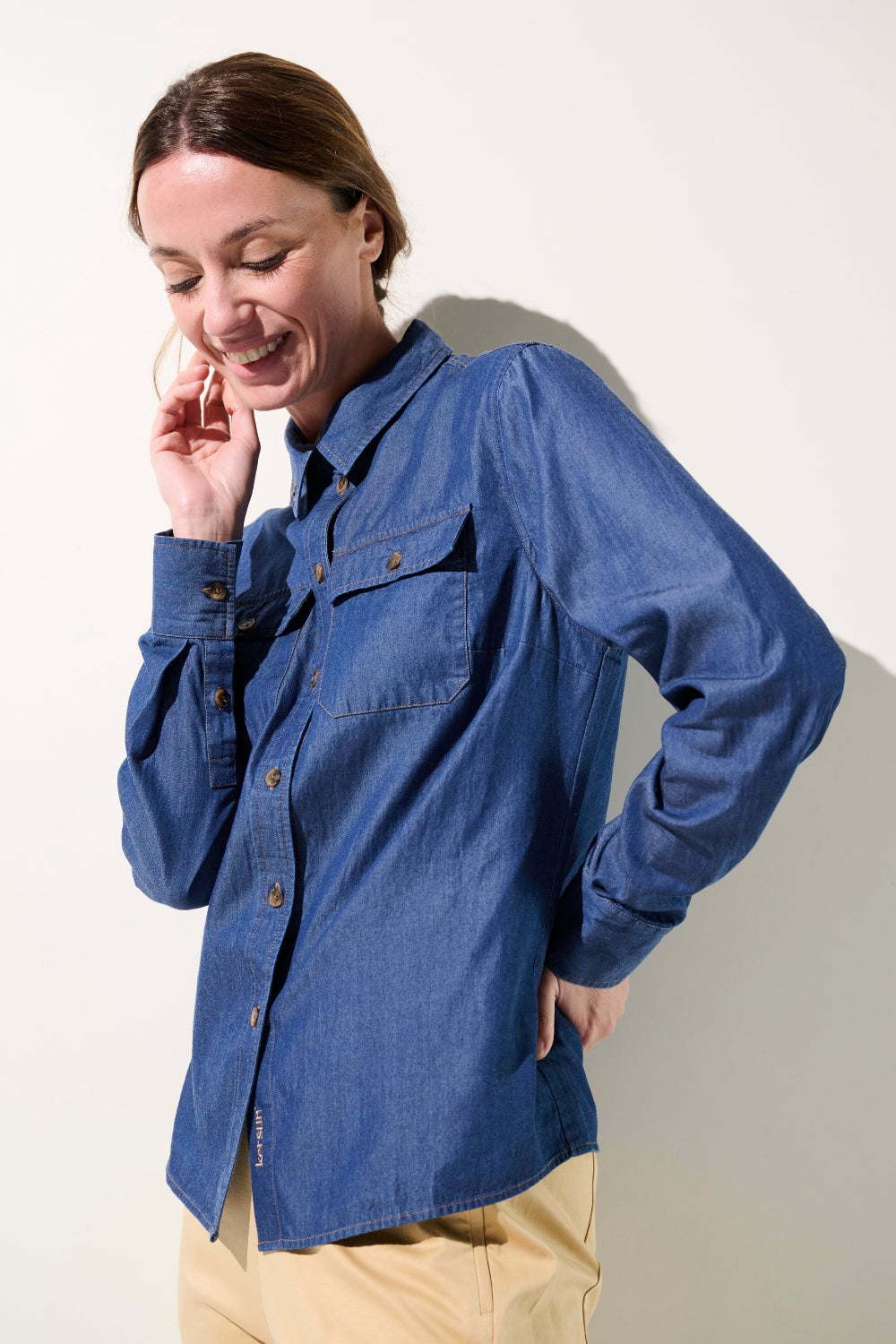 Camicia anti-UV - Arcachon