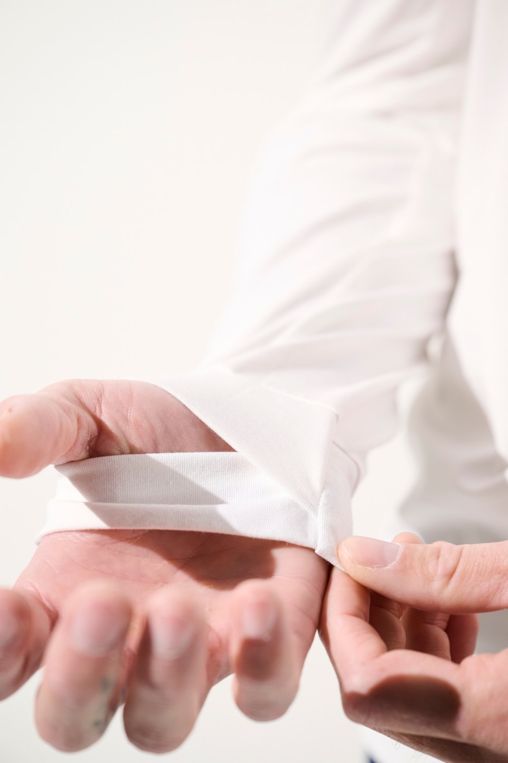 Maglia anti-UV - Saint-Malo