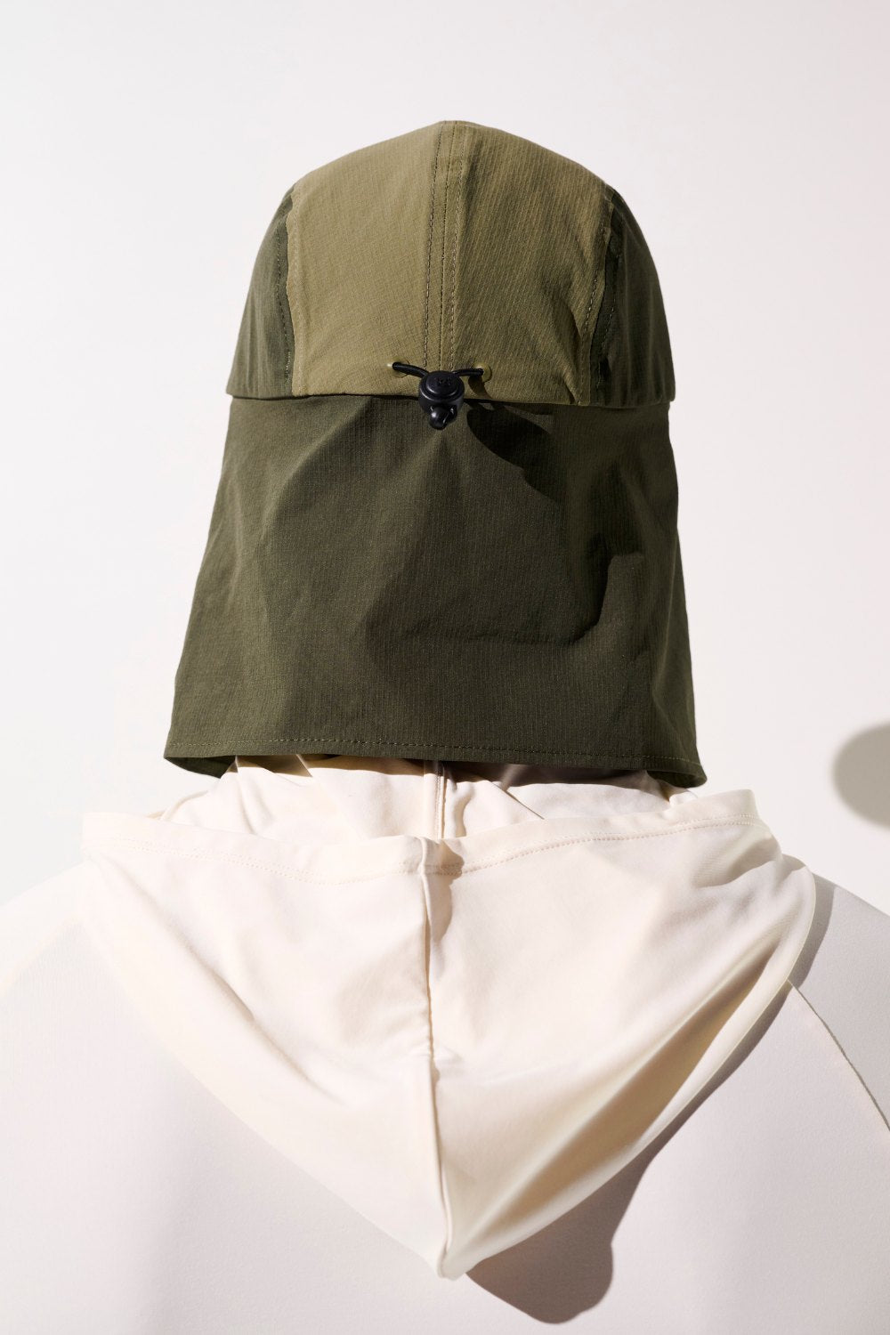 Cappellino anti-UV - Sequoia