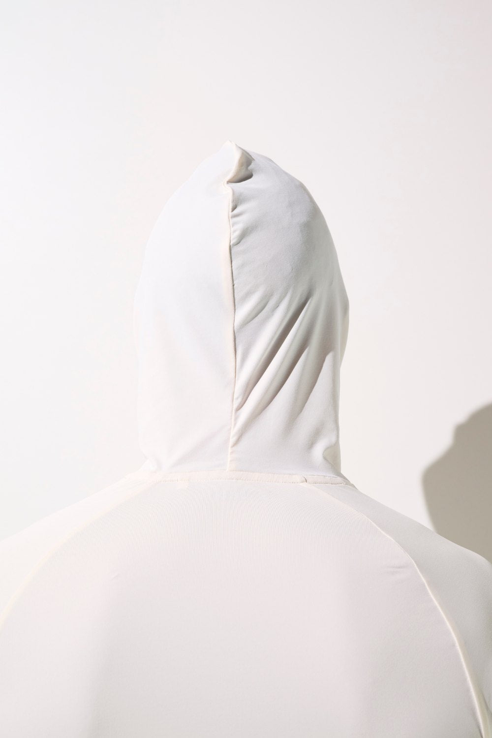 Maglia anti-UV con cappuccio - Oasis