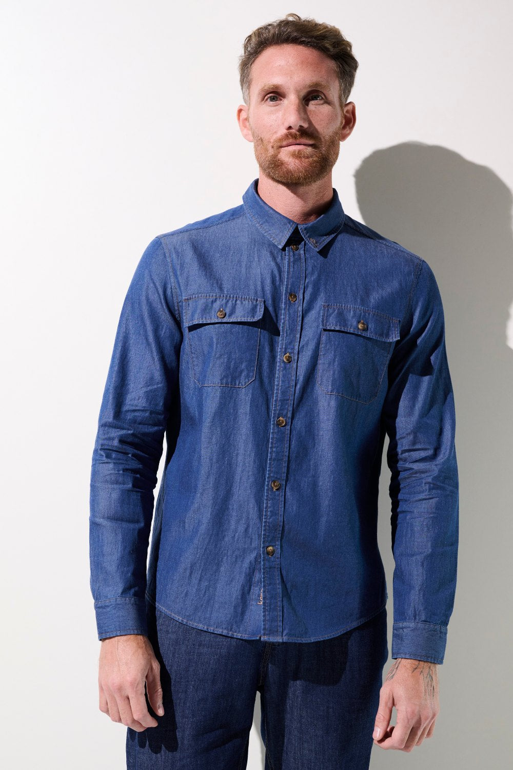 Camicia anti-UV - Arcachon