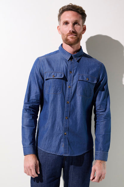 Camicia anti-UV - Arcachon