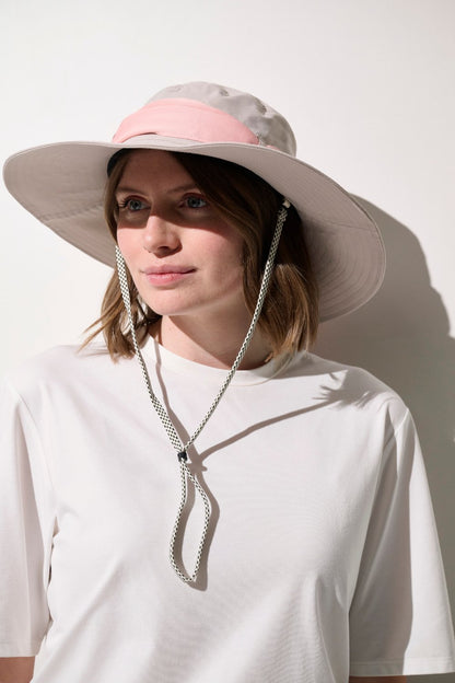 Cappello da sole anti-UV - Arcachon