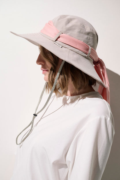 Cappello da sole anti-UV - Arcachon