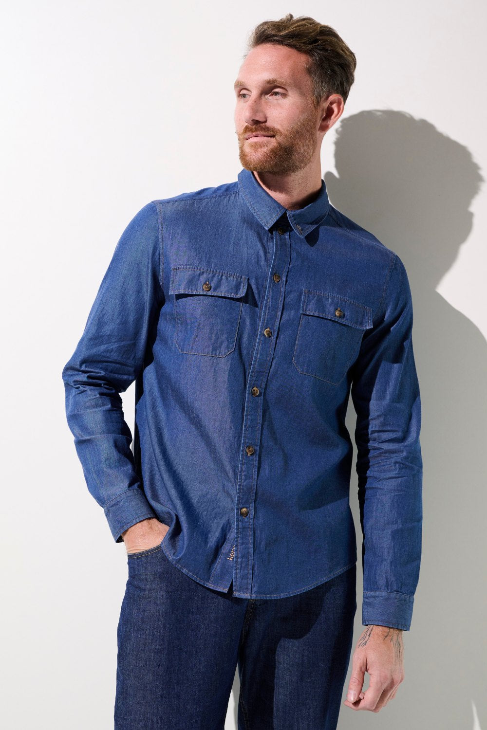 Camicia anti-UV - Arcachon