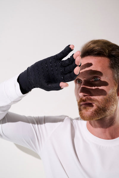 Mezzi guanti anti-UV - Mojave