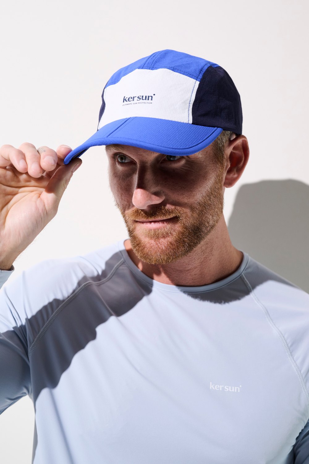 Cappellino anti-UV - Sequoia