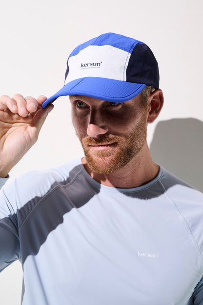 Cappellino anti-UV - Sequoia