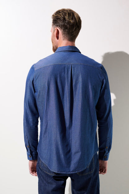 Camicia anti-UV - Arcachon