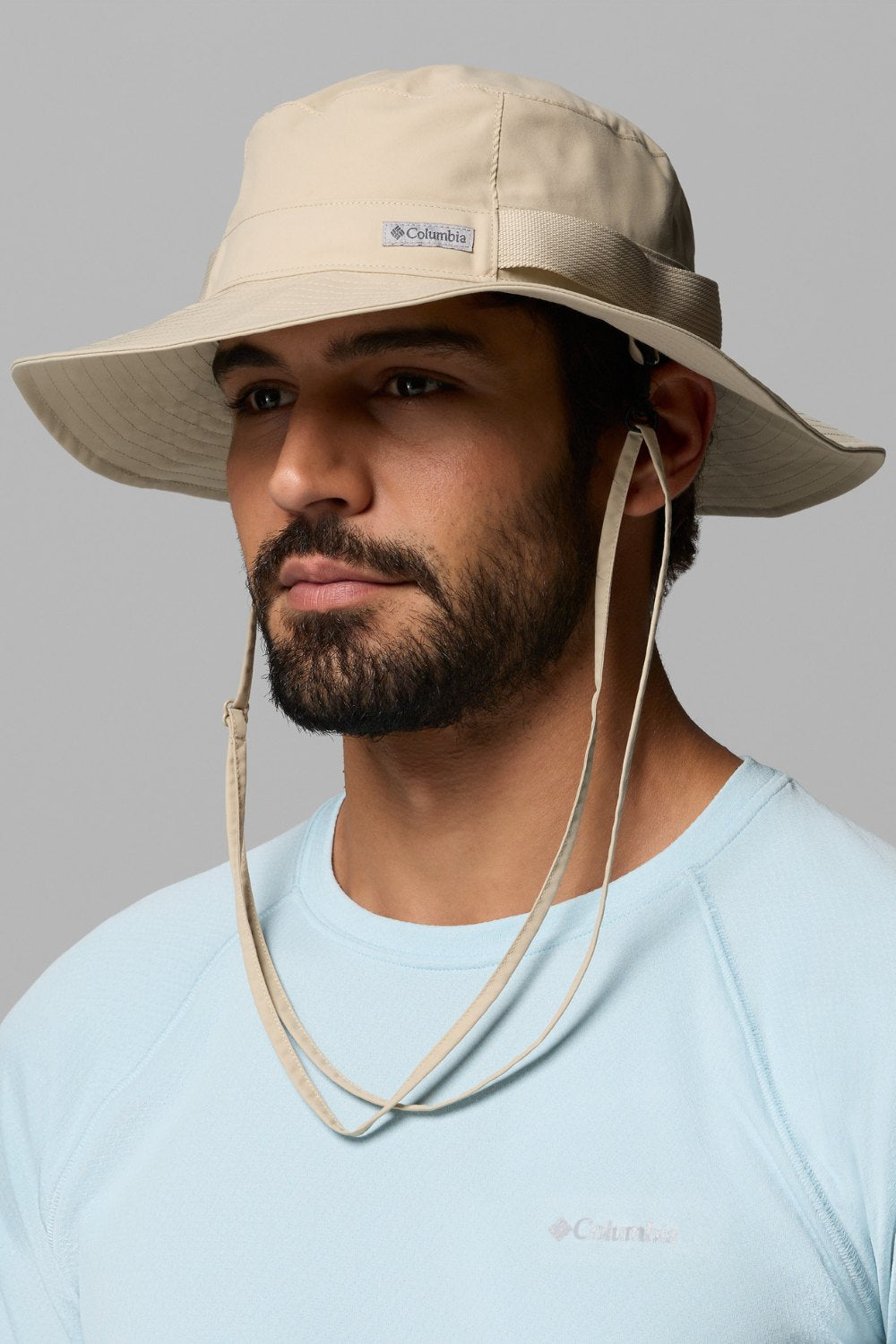 Bucket hat anti-UV - Packable