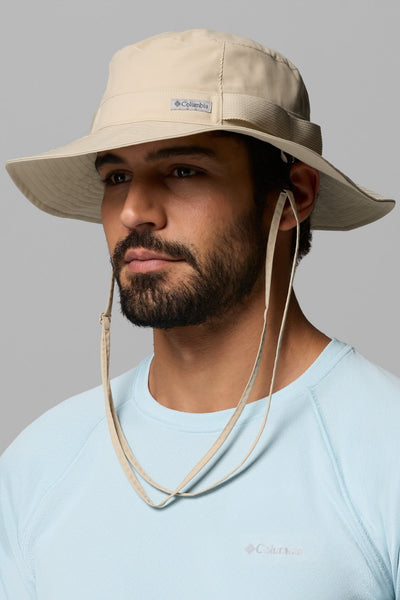 Bucket hat anti-UV - Packable