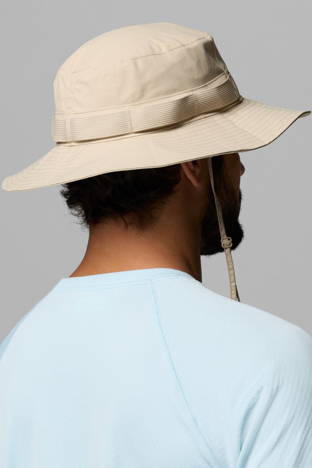 Bucket hat anti-UV - Packable