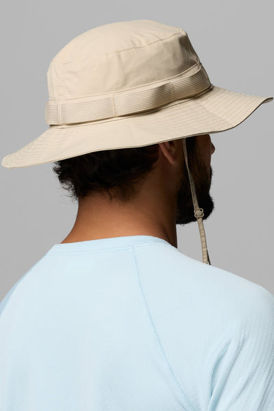 Bucket hat anti-UV - Packable