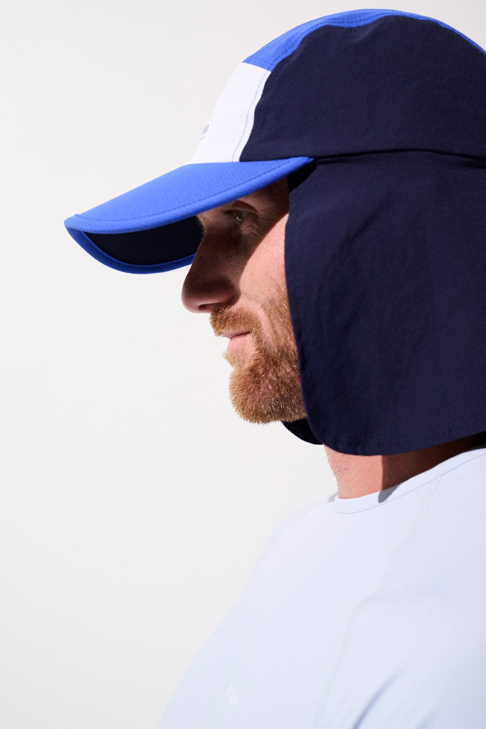 Cappellino anti-UV - Sequoia