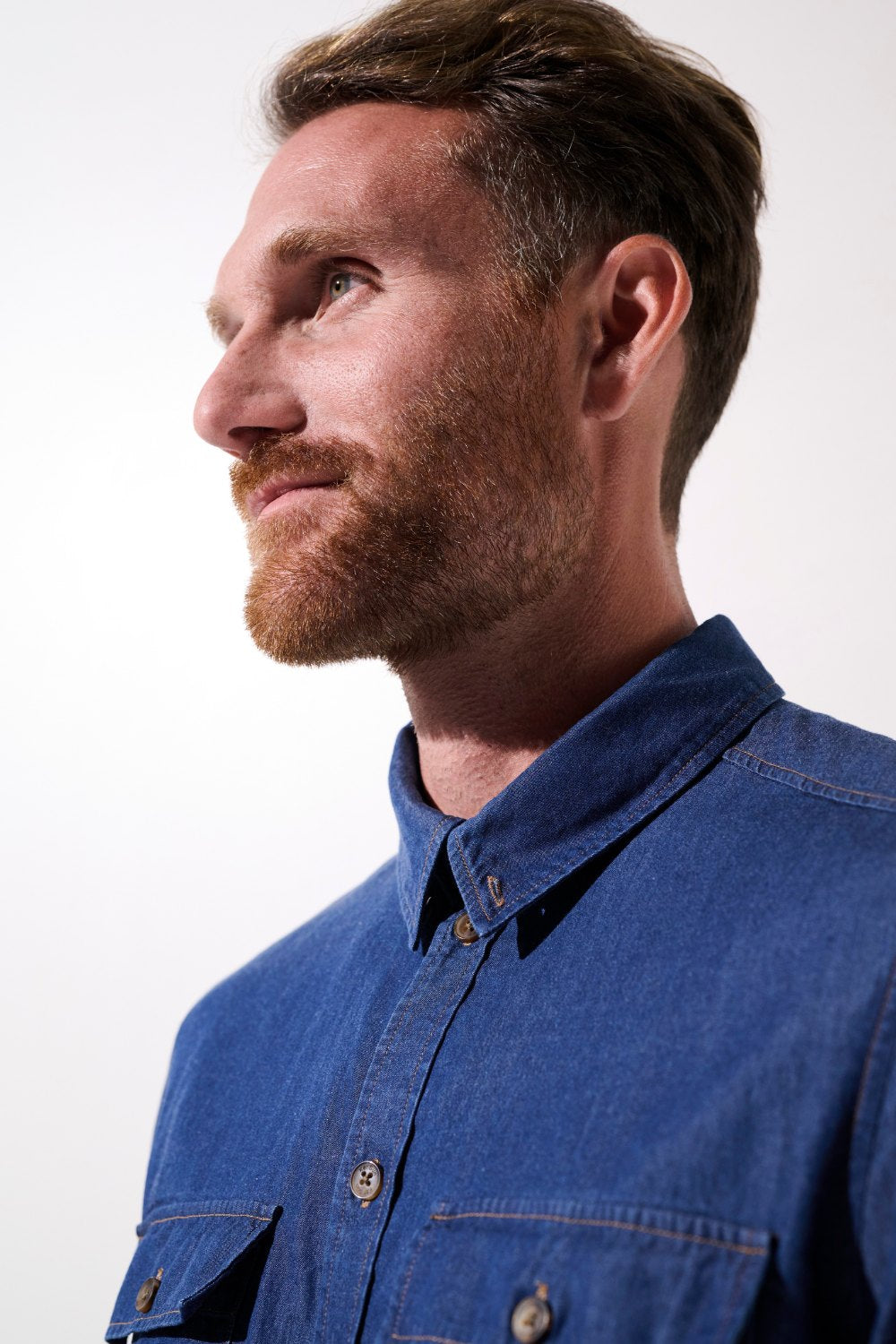 Camicia anti-UV - Arcachon