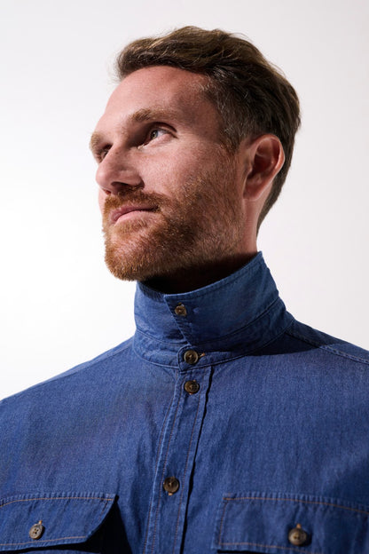 Camicia anti-UV - Arcachon