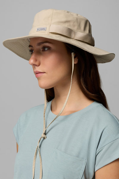 Bucket hat anti-UV - Packable