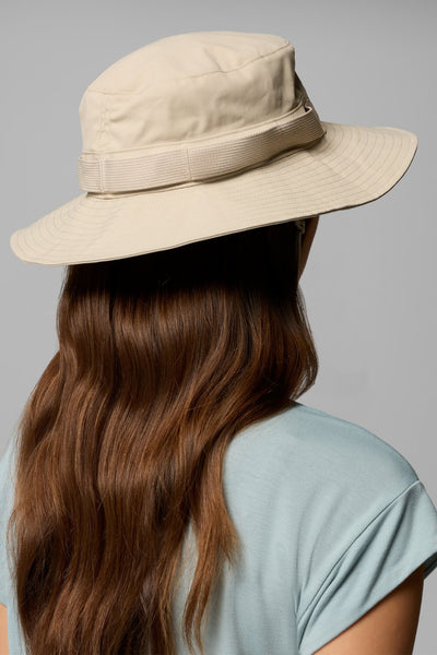 Bucket hat anti-UV - Packable