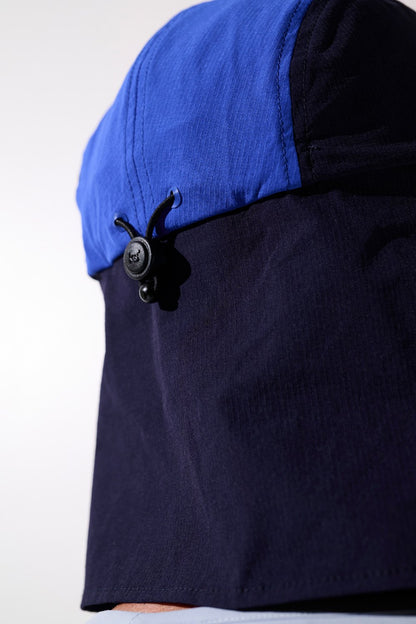 Cappellino anti-UV - Sequoia