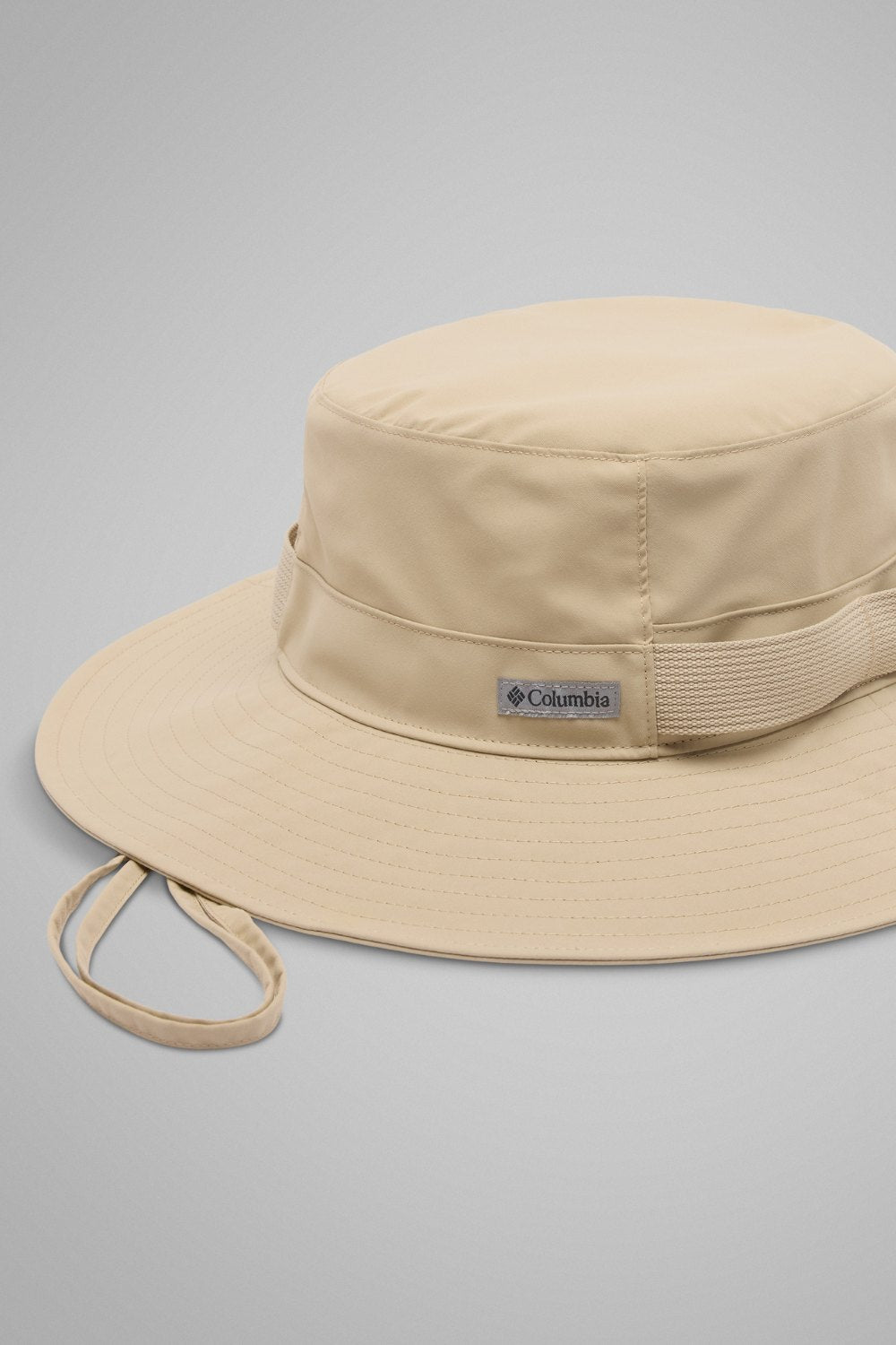 Bucket hat anti-UV - Packable