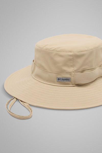 Bucket hat anti-UV - Packable